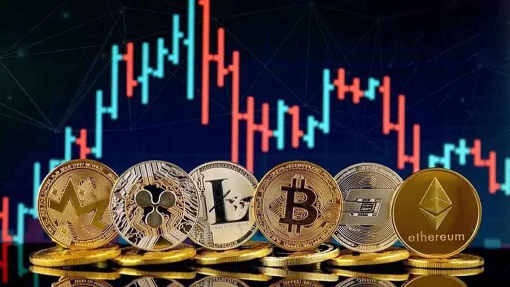 Cryptocurrency  For Every Investor-2024