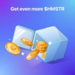 🐹 $HMSTR holders campaign is live