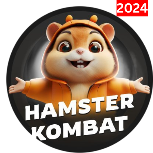 Hamster Kombat