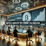 $3.4B Bitcoin longs at risk – Will this make BTC drop to $95K?