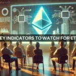 5 key metrics hint at Ethereum’s next big bull run – Here’s what to watch