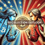 $50K if Harris wins, $90K for Trump – Analysts predict post-election Bitcoin moves