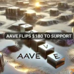 AAVE price prediction – September’s high falls, but is $200 next?