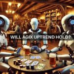 AGIX crypto rally 40% in 7 days – Will AI momentum drive it higher?