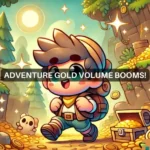 Adventure Gold crypto volume explodes 4105.82% but AGLD falls: What now?