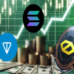 Altcoin explosion incoming: 4 tokens that could outperform Ethereum in 2025