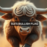 Analyzing SUI’s market position: Bullish sentiment fuels 60% rally hopes