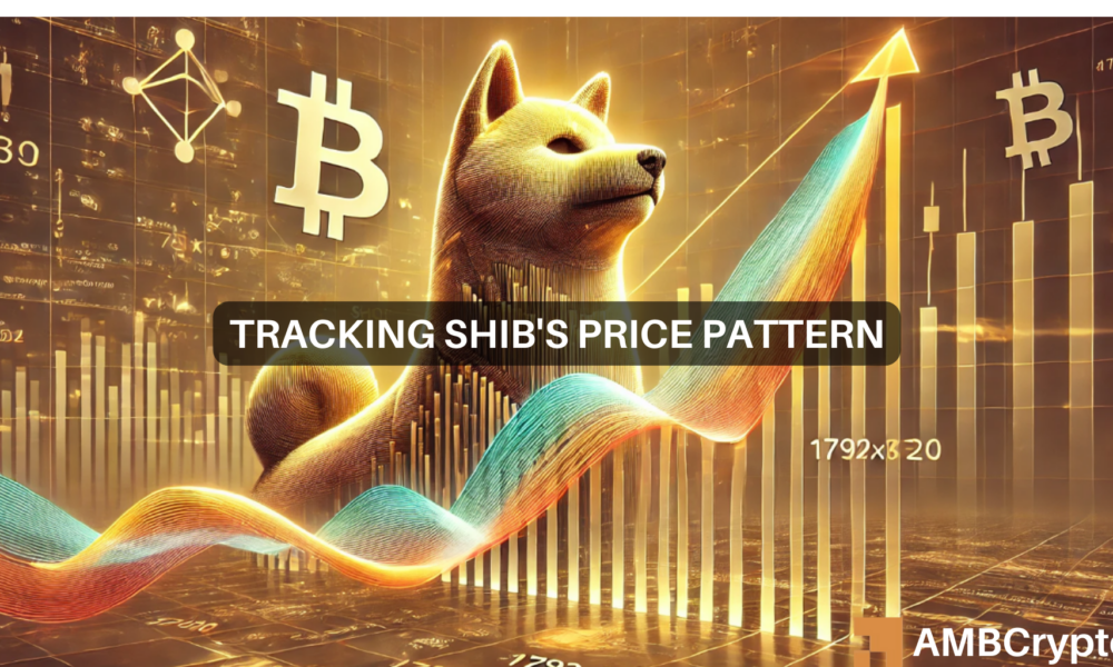 Analyzing Shiba Inu’s triangle price pattern: Breakout or breakdown next?