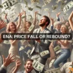 Are whales trying to catch ENA’s price bottom? Metrics suggest…