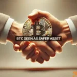 As investors flock to Bitcoin’s ‘safe-haven,’ is $80K inevitable for BTC?