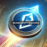 BEAM crypto spikes 21% in volume – A breakout could be near IF…