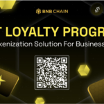 BNB Chain Expands Tokenization Offering: Launches NFT Loyalty Program Solution For Businesses