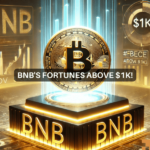 BNB can reach $1630, data reveals, but only if…