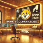 BONK price prediction – A looming golden cross after $3B milestone means…