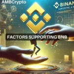 Binance Coin breaks a huge bullish pattern! Can BNB rally to $775?