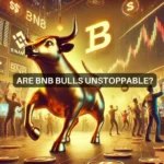 Binance Coin soars to $585 amid bullish trends: What’s next for BNB?