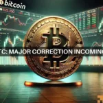 Bitcoin: 4 key factors that could trigger a steep correction for BTC