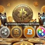 Bitcoin Dominance drops to 60%: DOGE, XRP to lead the altcoin rally?