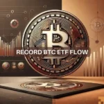 Bitcoin ETF inflows hit $2.22 billion – Everything you need to know!