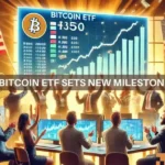 Bitcoin ETF inflows soar as price nears $90K – Is $100K next?