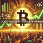 Bitcoin ETF options reveal bullish sentiment: Are $170K predictions realistic?