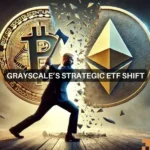 Bitcoin, Ethereum ETF reshaped: Grayscale finalizes reverse share splits