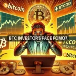 Bitcoin FOMO on the rise as BTC’s $100K hopes rise – Affects 2 key areas