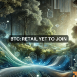 Bitcoin: How retail participation is keeping BTC away from $100K