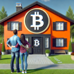 Bitcoin: The Key to Unlocking the Dream of Homeownership for a Generation Priced Out