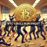 Bitcoin faces correction after $91K – But investors should HODL as… 