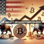 Bitcoin faces election anxiety, but will we see a recap of 2016 and 2020?