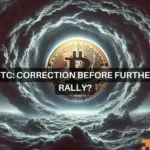 Bitcoin market caution: Is a 30% BTC pullback coming?