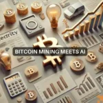 Bitcoin mining: Is AI the solution for the challenges faced by miners?