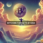 Bitcoin mirrors 2020 pattern: Is $135K the next stop for BTC?