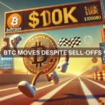 Bitcoin nears $100k: Can ETF demand counter sell-offs?