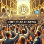 Bitcoin on track for $120K? Insights from MVRV, Pi Cycle Top indicators show…