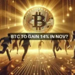 Bitcoin predictions for November 2024 – A move to $84K is likely if…