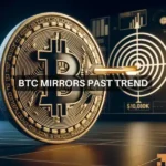 Bitcoin rally mirrors 2020 surge – Does this mean BTC will hit $100k now?