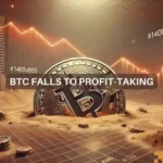 Bitcoin slumps from $94K peak as HODLers cash out over $3 billion