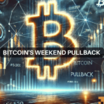 Bitcoin suffers pullback: What can push BTC to 100K now?