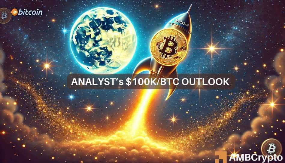 Bitcoin to $110K? Analyst Tom Lee weighs in on BTC’s ATH chances