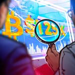 Bitcoin trader say BTC headed toward $125K by New Year’s Even based on ‘Bayesian probability’