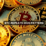 Bitcoin will continue its uptrend despite cross pressure – Here’s why