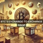 Bitcoin – Examining the true meaning of exchange reserves on Binance, Coinbase