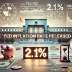 Bitcoin – Identifying the impact of Fed’s inflation rate