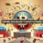 Bitcoin – Trump connection deepens as investors celebrate election results