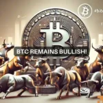 Bitcoin’s historic correlation reveals why BTC can rally beyond $100K