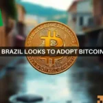 Brazil’s Bitcoin initiative – Could a National BTC reserve be next in the pipeline?