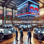 Breaking down Bitcoin’s week as ‘Trump Trade’ frenzy lifts crypto