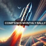 COMP crypto up 50% in the last 30 days – Is $100 in sight?